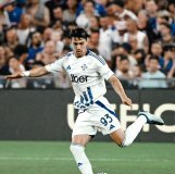 Federico Barba rejoint le FC Sion en provenance de Côme.